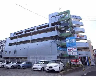 第22長栄エバグリーン桂川の画像