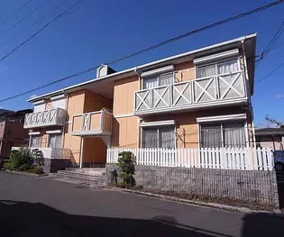 ウエストヒルA棟の画像