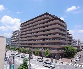 ファミール長岡京グランデュールの画像