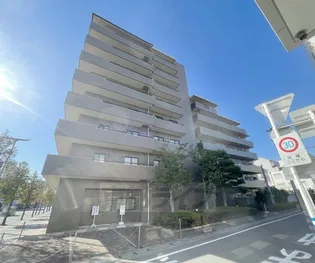 ファミール長岡京グランデュールの画像