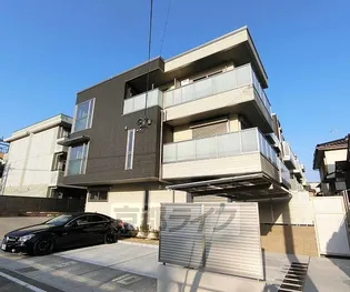 シャーメゾンネクサスの画像