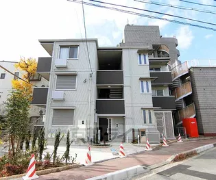パレHSPⅡの画像