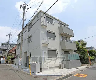 XEVO壽の画像