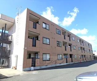 パラドール菱川の画像