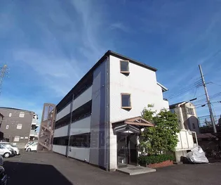 エステート原田【106号室】の外観