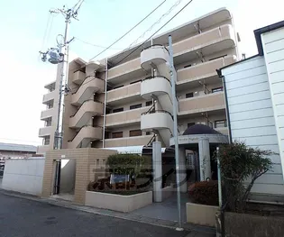 ライオンズマンション長岡天神の画像