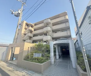 ライオンズマンション長岡天神の画像