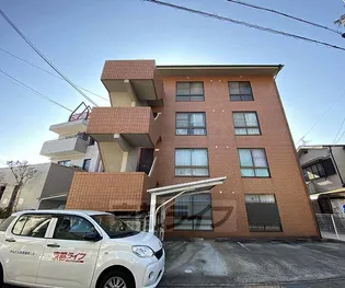 Fフラットの画像