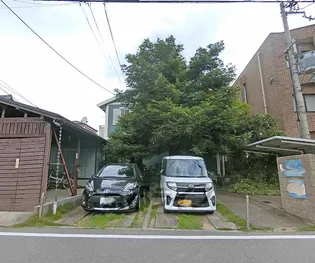 フォレストグリーンの画像