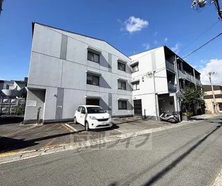 FORUM東向日の画像