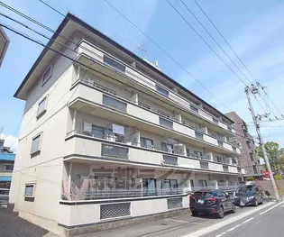 ルミナス桂川の画像