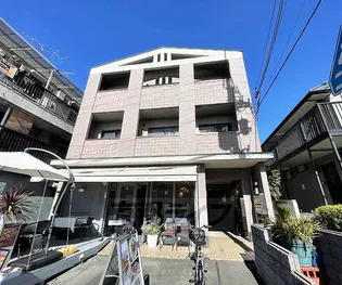 エル山崎【306号室】の外観