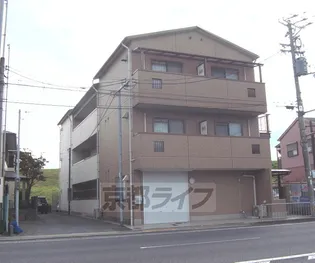 レジデンスオカベの画像