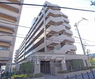 サーパス桂南の画像
