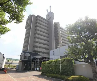 朝日プラザ伏見桂川の画像