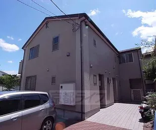 エンバーカーズ天神の画像