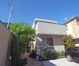 メゾン フィオーレの画像