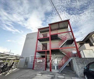 プリモベント長岡天神の画像