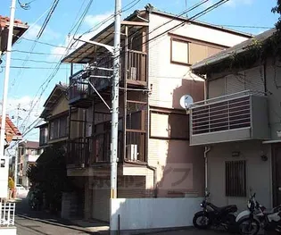 プチメゾンの画像