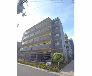 アルファ長岡天神の画像