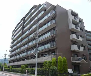 ユニハイム山崎2号棟の画像