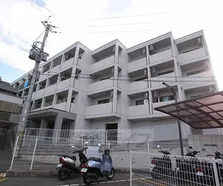 パルコーポ大宮【212号室】の外観