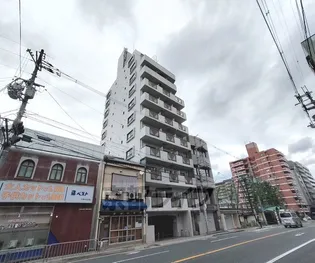 DETOMー1今出川通の画像