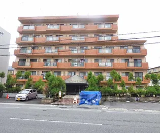 アクアエルフ上賀茂の画像