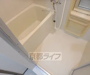 セジュール鹿ノ下【203号室】の風呂