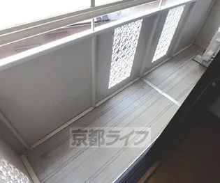 セジュール鹿ノ下【203号室】の内装