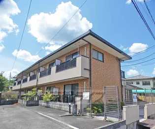 ハイツアグランダイズの画像