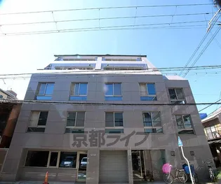 イツキビルの画像