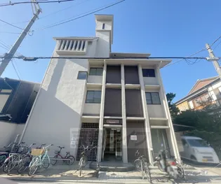 メゾンド白河の画像