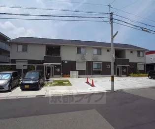 レガート清水の画像