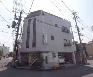 竹中ビル【303号室】の外観