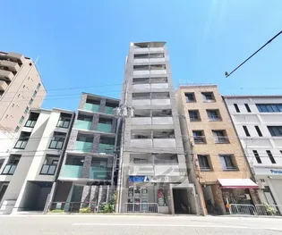 インペリアル烏丸今出川の画像