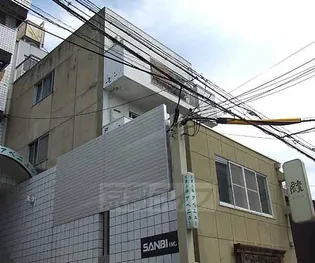 万里小路アベニューの画像