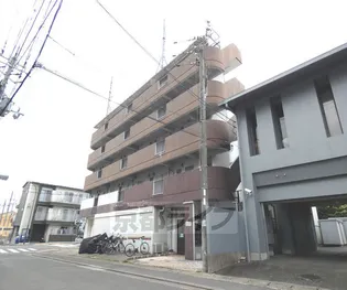 コーポ西賀茂の画像