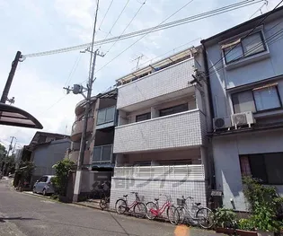 川上ハイツの画像