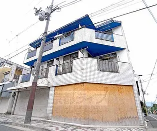 英ハイツの画像