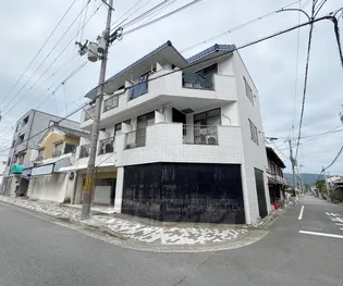 英ハイツの画像