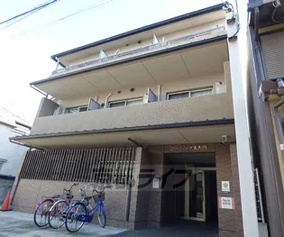 コートハウス大西Ⅱの画像