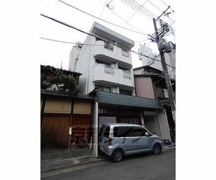 ハイツユルギの画像