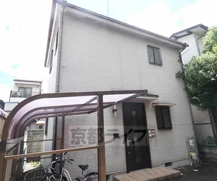 堀井ハイツの画像