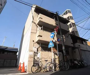 ウイング ウッド丸太町の画像