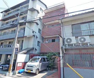 メゾン西陣の画像