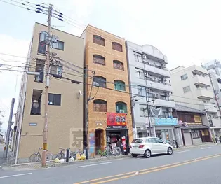 SAKIZO BUILD千丸の画像