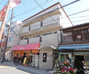 ルミエール白梅の画像