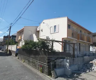 ヴィラホワイトの画像