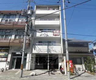 つづれコーポの画像